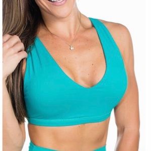 Ptula Sports Bra